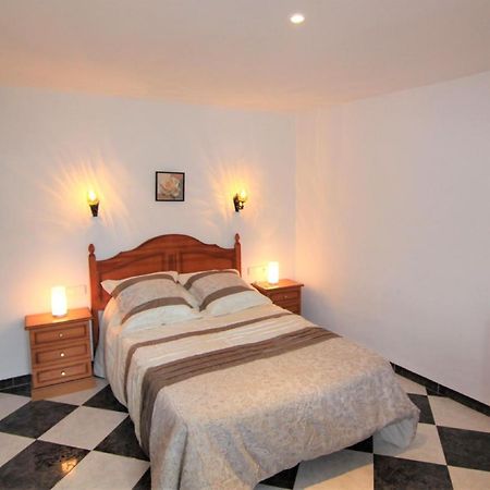 Maryvilla 71 Calpe Exterior foto