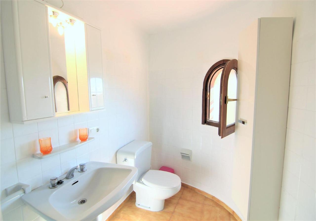 Maryvilla 71 Calpe Exterior foto